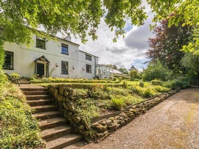 House for sale in Haigh, Wigan