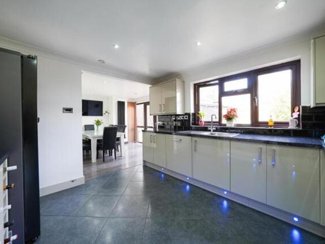 House for sale in Wigston Magna, Leicestershire