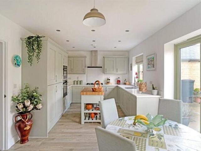 House for sale in Worcestershire