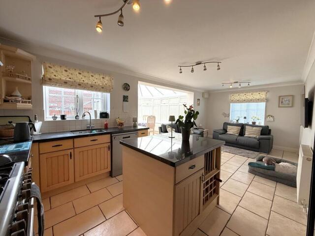 House for sale in Bedford