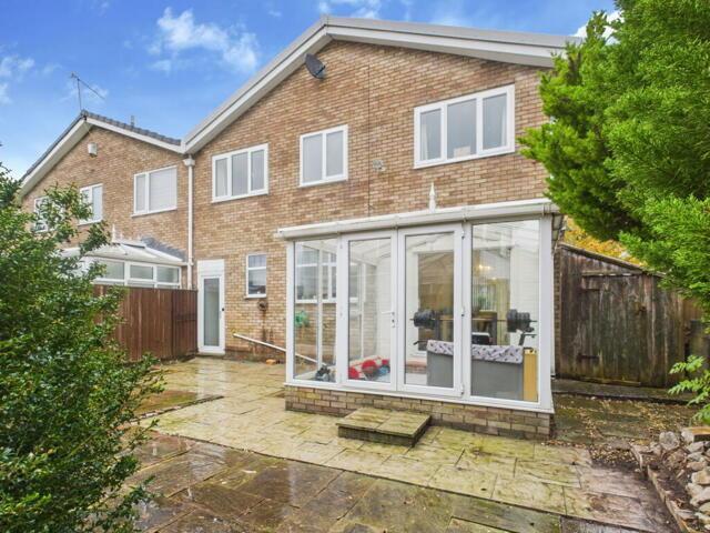 House for sale in Littler, Winsford