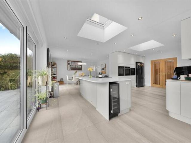 House for sale in Woking, Surrey