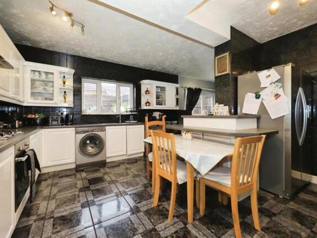 House for sale in West Midlands