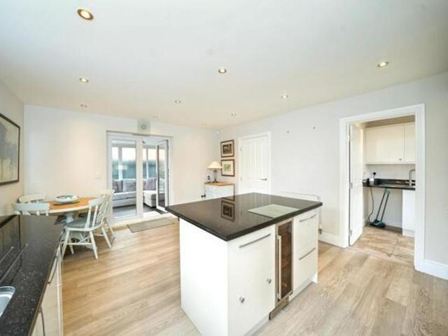 House for sale in Great Chatwell, Staffordshire