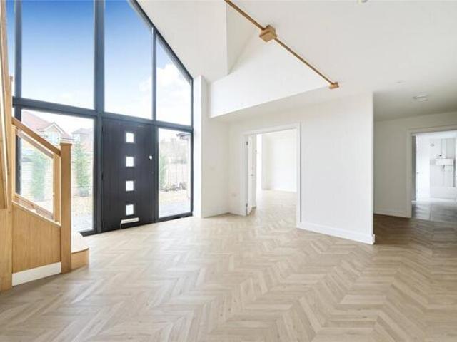 House for sale in Berrick Salome, Oxfordshire