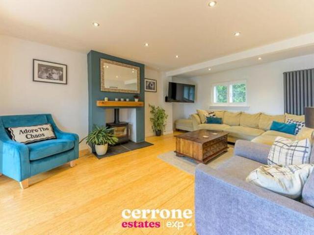 House for sale in Worcestershire