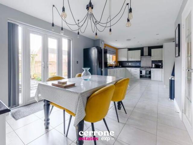 House for sale in Worcestershire