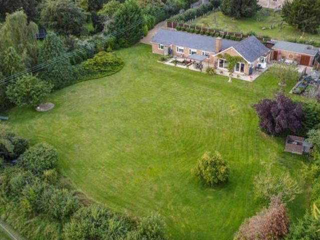 House for sale in Worcestershire