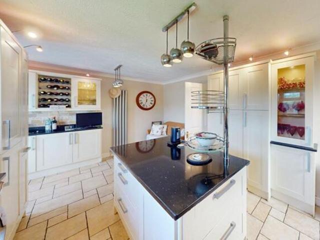 House for sale in Clapham, West Sussex