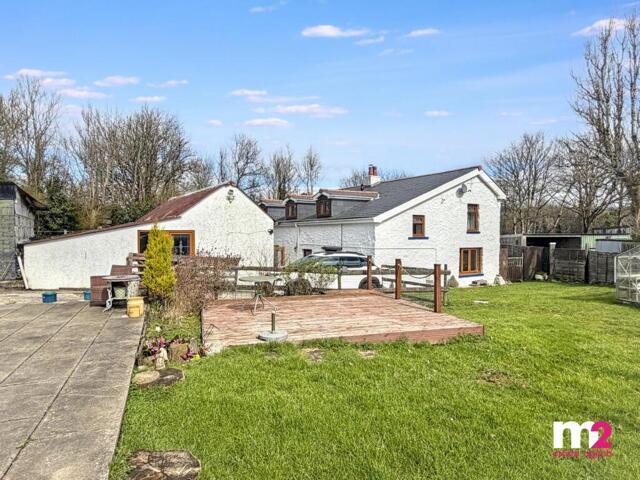 House for sale in Wales