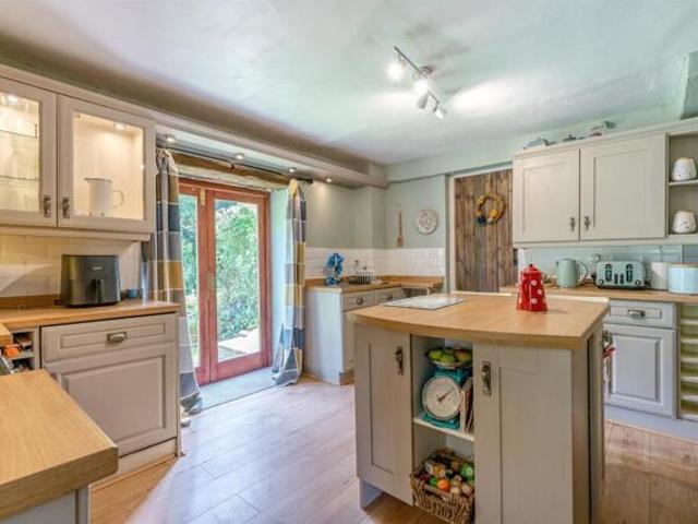 House for sale in Devauden