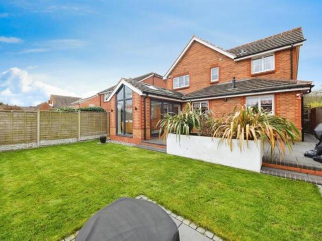 House for sale in Wythall, Hollywood