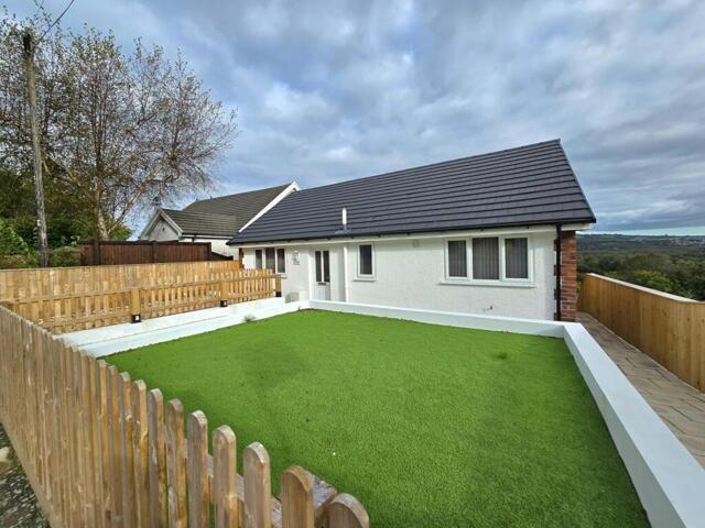 House for sale in Ynystawe