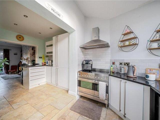 House for sale in Norton-le-Clay, North Yorkshire