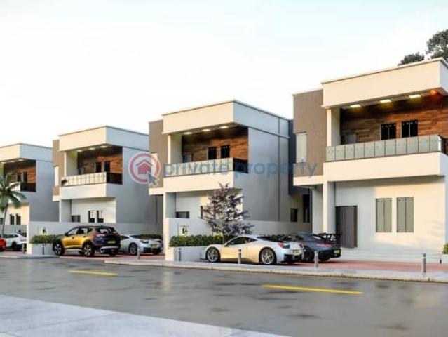 Land for sale in Abuja