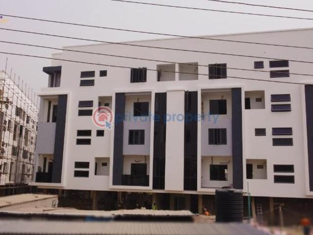 House for sale in Surulere