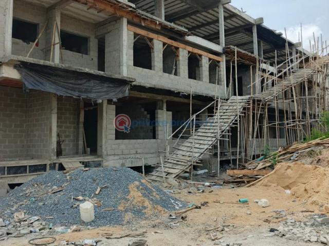 House for sale in Lagos, Lagos Island 