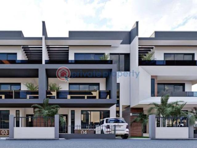 Land for sale in Abuja, Central Area Phase 2 