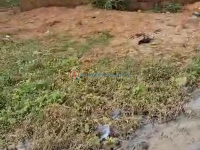 Land for sale in Abuja, Sokoto