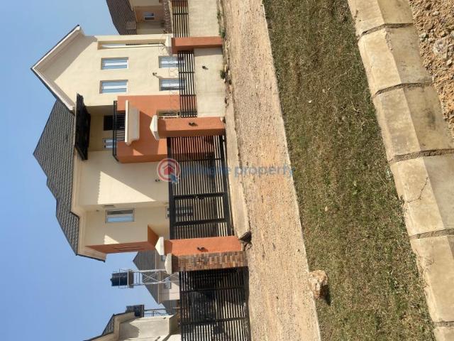 Land for sale in Abuja