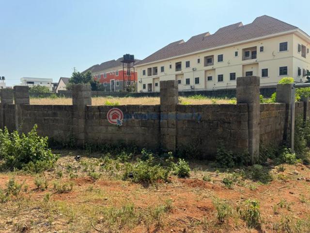 Land for sale in Abuja, Sokoto