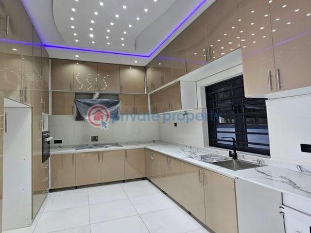 House for sale in Eti Osa, Abuja