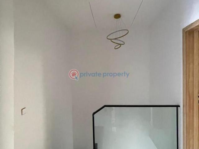 House for sale in Eti Osa, Abuja