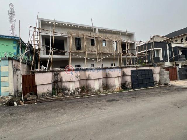 House for sale in Lagos, Abuja