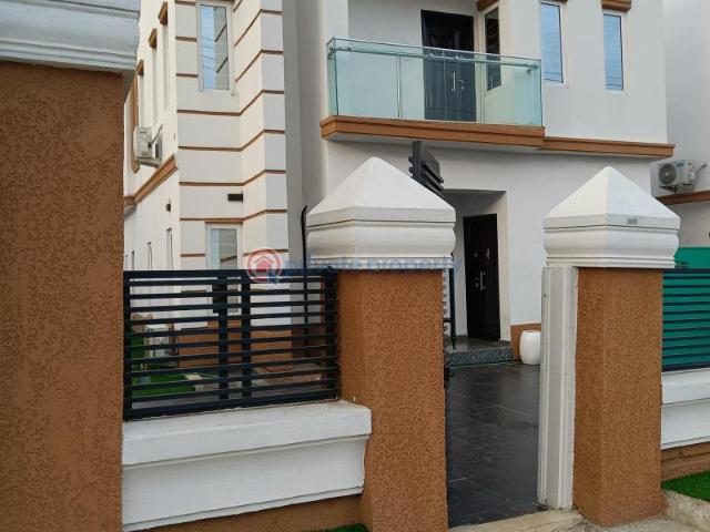House for sale in Ikorodu, Abuja
