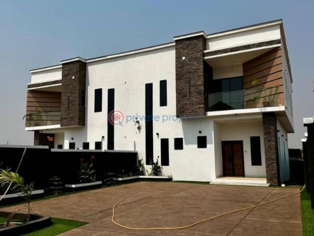 House for sale in Enugu