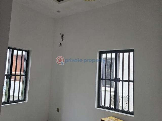 House for sale in Lagos, Abuja