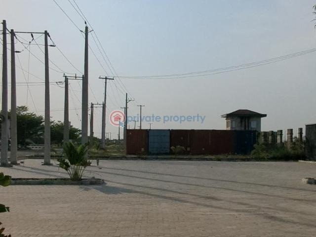 House for sale in Eti Osa, Abuja