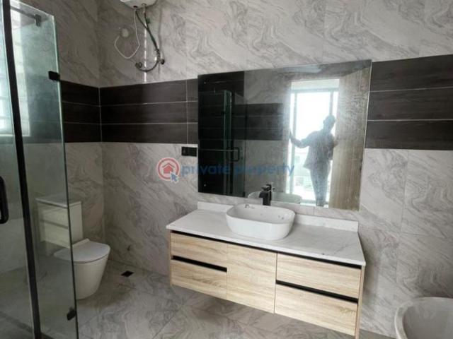 House for sale in Ibeju Lekki, Abuja