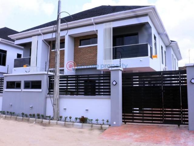 House for sale in Ogba Egbema Ndoni