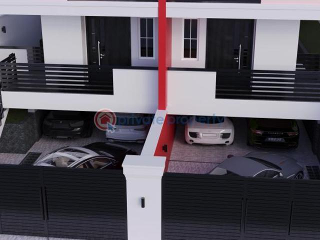 House for sale in Lagos, Abuja