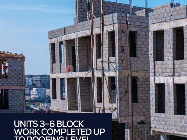 House for sale in Abuja, Sokoto