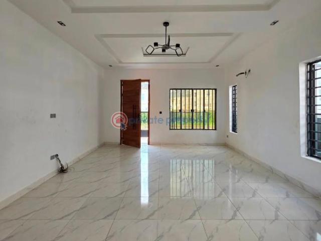 House for sale in Lagos, Lekki