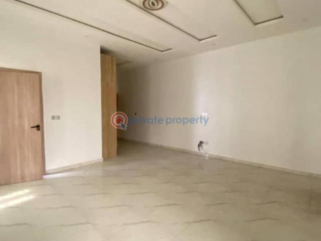 House for sale in Ibeju Lekki, Abuja
