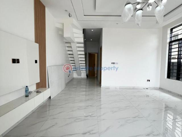House for sale in Lagos, Lekki