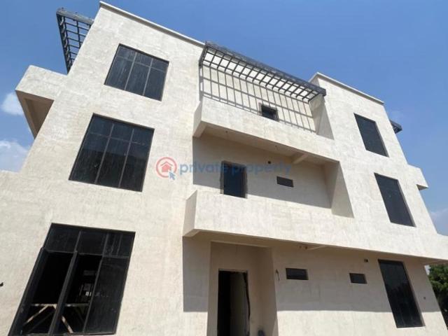 House for sale in Abuja, Sokoto