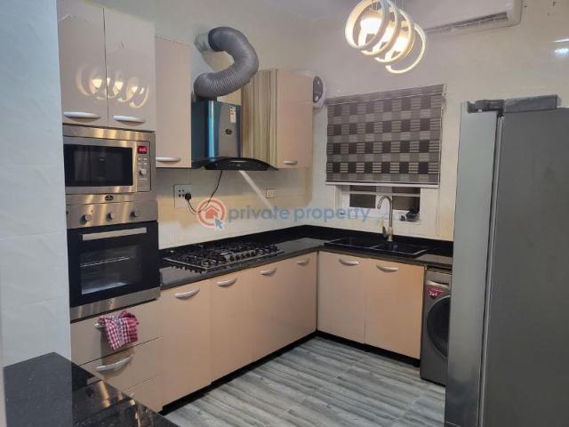 House for sale in Eti Osa, Lagos