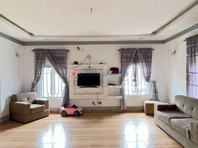 House for sale in Abuja