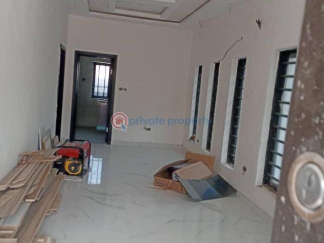 House for sale in Lagos, Abuja