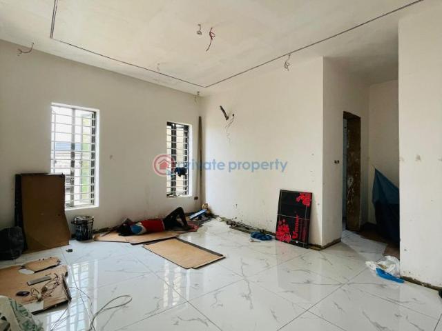 House for sale in Lagos, Abuja