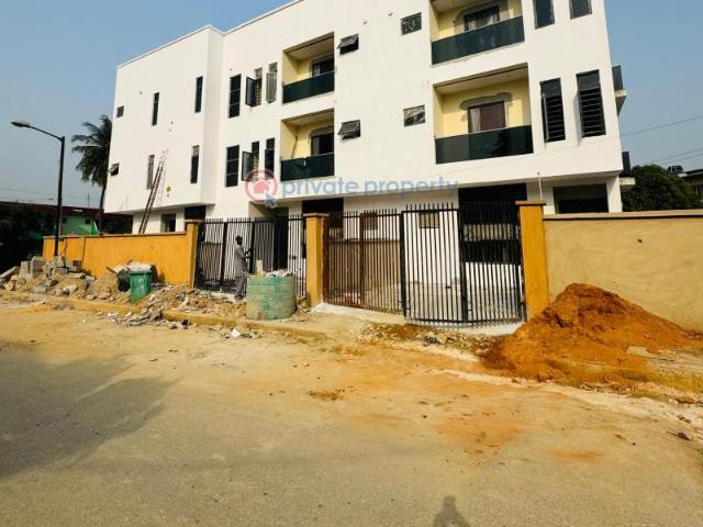 House for sale in Lagos, Abuja