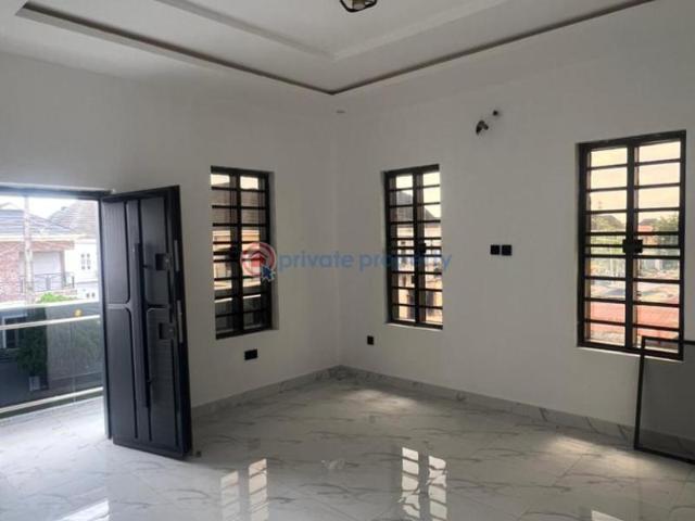 House for sale in Lagos, Abuja