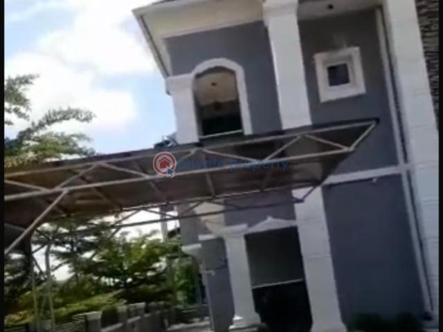 House for sale in Ojo, Ori Ire