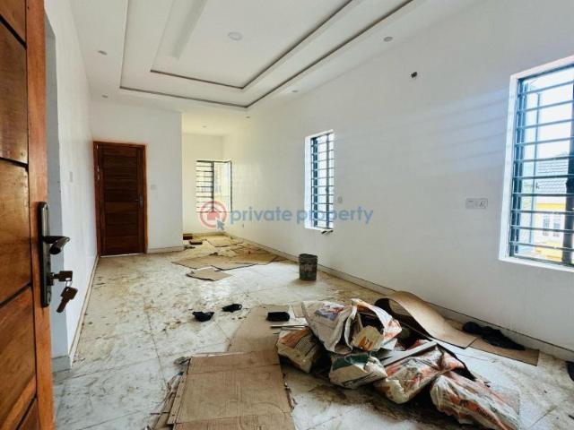 House for sale in Lagos, Abuja
