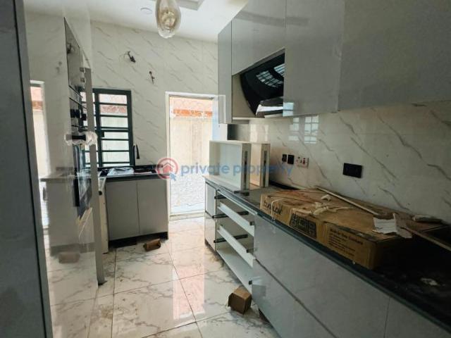 House for sale in Ogba Egbema Ndoni