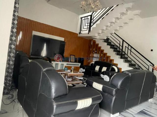 House for sale in Lagos, Abuja